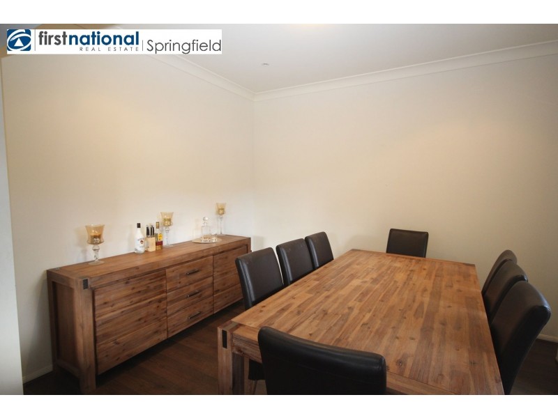 9 Park Edge Drive, Springfield Lakes QLD 4300