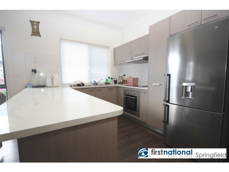 9 Park Edge Drive, Springfield Lakes QLD 4300