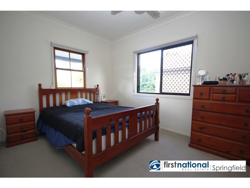 9 Park Edge Drive, Springfield Lakes QLD 4300