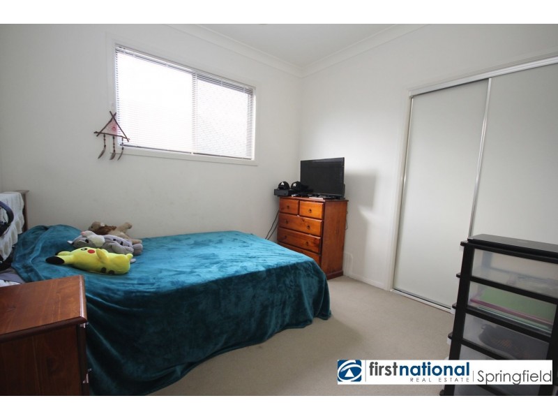 9 Park Edge Drive, Springfield Lakes QLD 4300