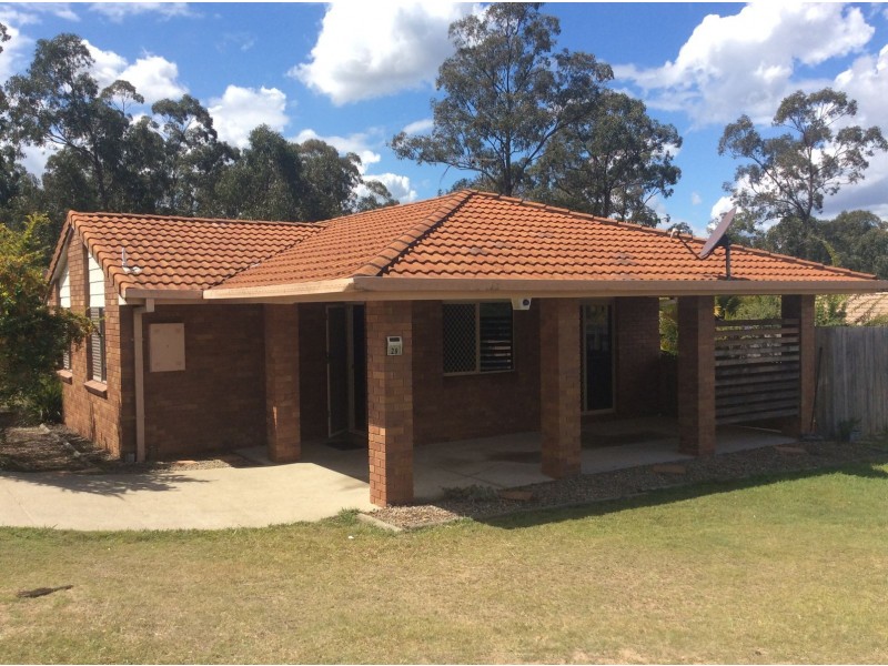 29/22 Buttler Street, Bellbird Park QLD 4300