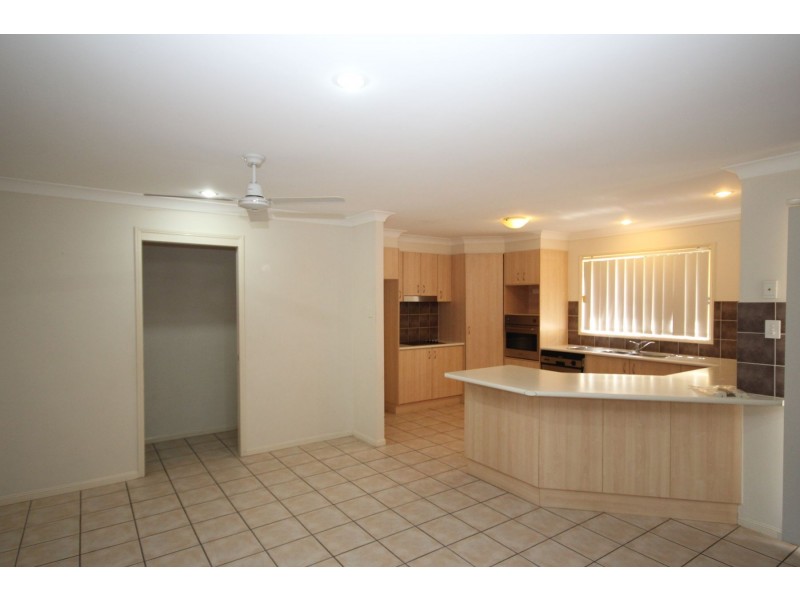 4 Rufous Crescent, Brookwater QLD 4300