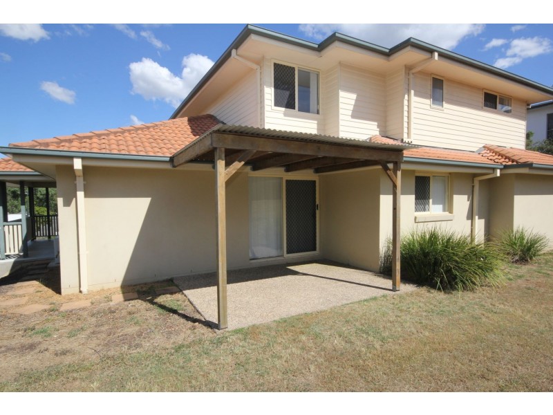 4 Rufous Crescent, Brookwater QLD 4300