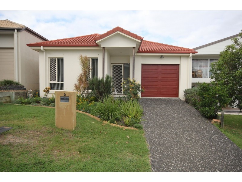 6 Everest Court, Springfield Lakes QLD 4300