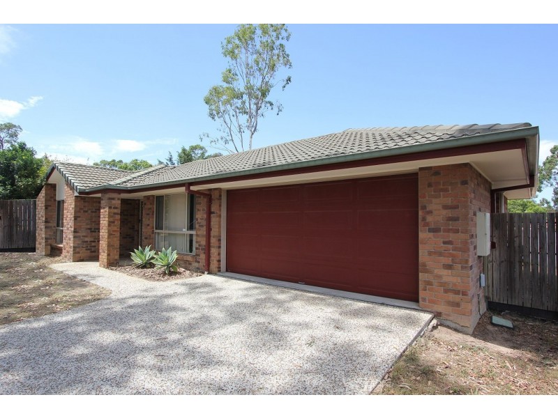 3 Rundle Street, Forest Lake QLD 4078