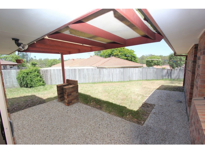 3 Rundle Street, Forest Lake QLD 4078