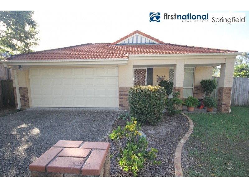 5 Kanangra Place, Parkinson QLD 4115