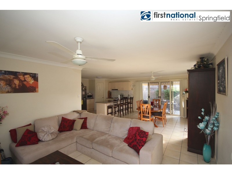 5 Kanangra Place, Parkinson QLD 4115