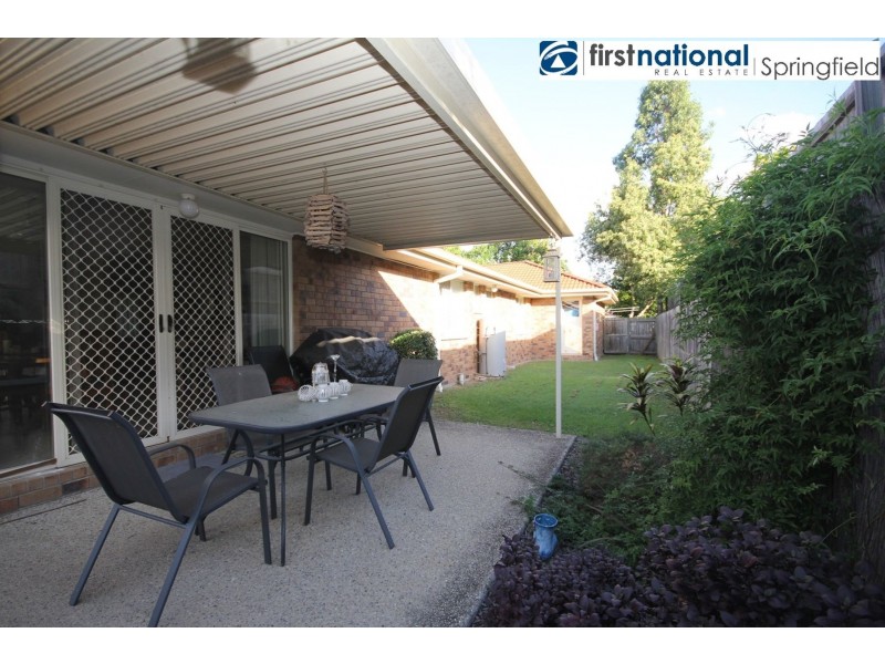 5 Kanangra Place, Parkinson QLD 4115