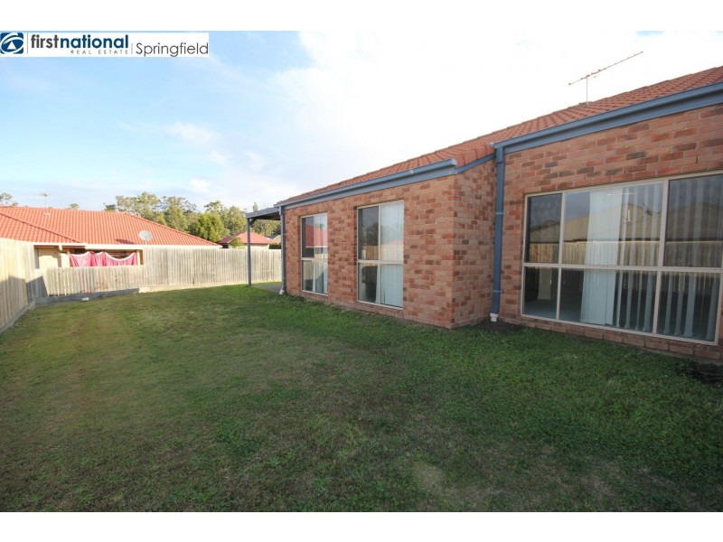 5 Beazley Court, Collingwood Park QLD 4301