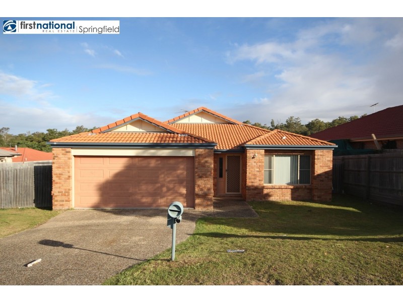 5 Beazley Court, Collingwood Park QLD 4301