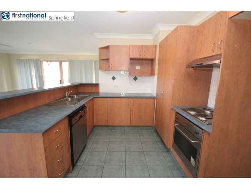 5 Beazley Court, Collingwood Park QLD 4301