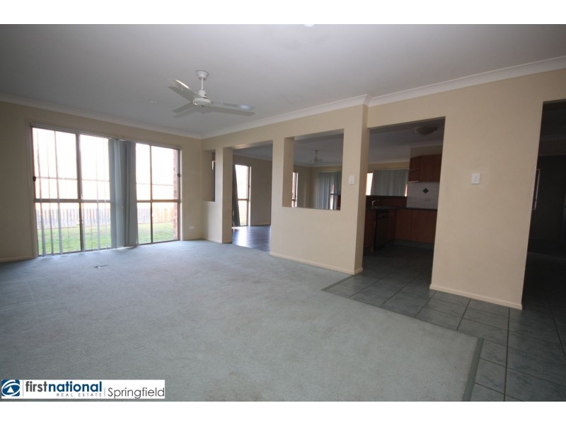 5 Beazley Court, Collingwood Park QLD 4301
