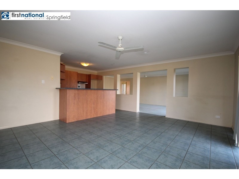 5 Beazley Court, Collingwood Park QLD 4301
