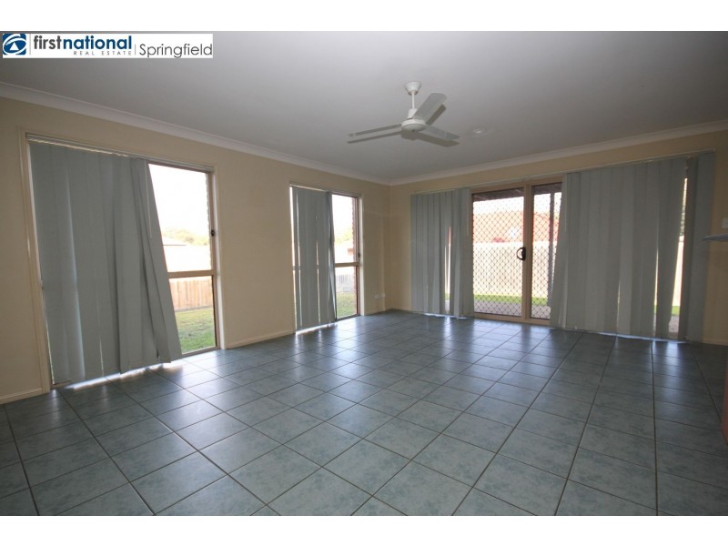 5 Beazley Court, Collingwood Park QLD 4301