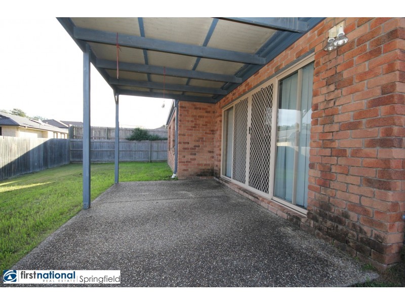 5 Beazley Court, Collingwood Park QLD 4301