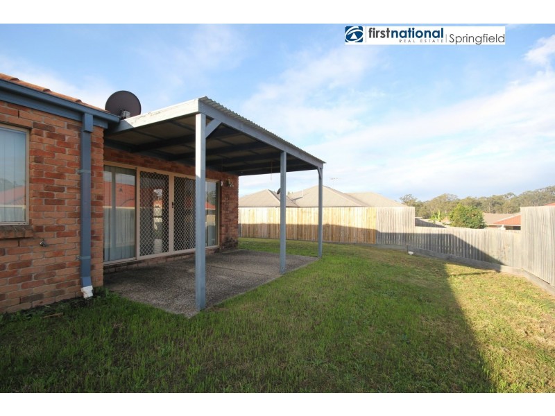 5 Beazley Court, Collingwood Park QLD 4301
