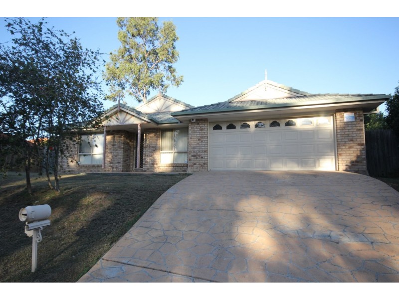 116 James Josey Avenue, Springfield Lakes QLD 4300