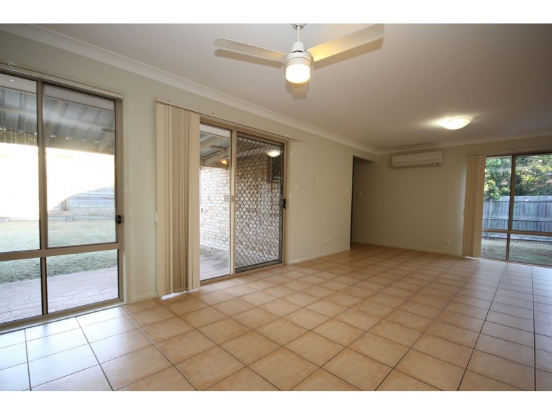 116 James Josey Avenue, Springfield Lakes QLD 4300