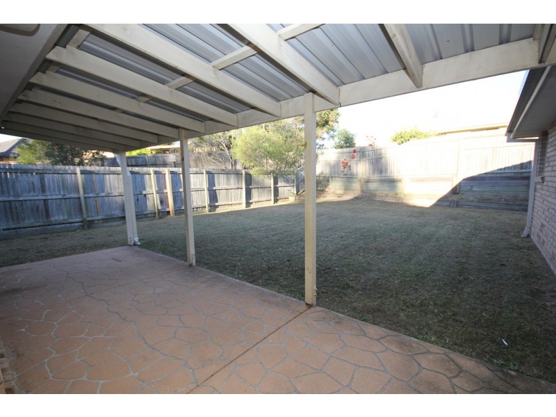 116 James Josey Avenue, Springfield Lakes QLD 4300