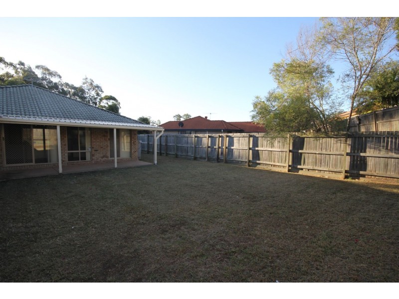 116 James Josey Avenue, Springfield Lakes QLD 4300