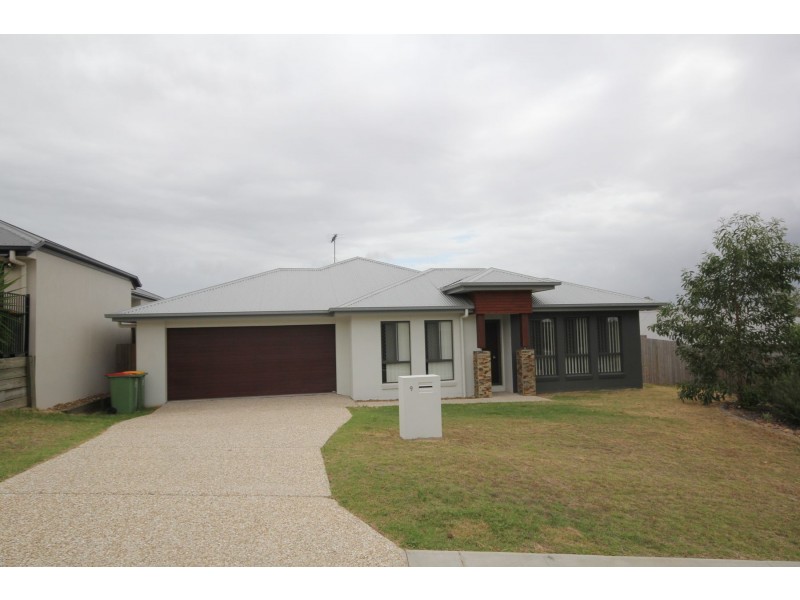 9 Kearney Street, Augustine Heights QLD 4300