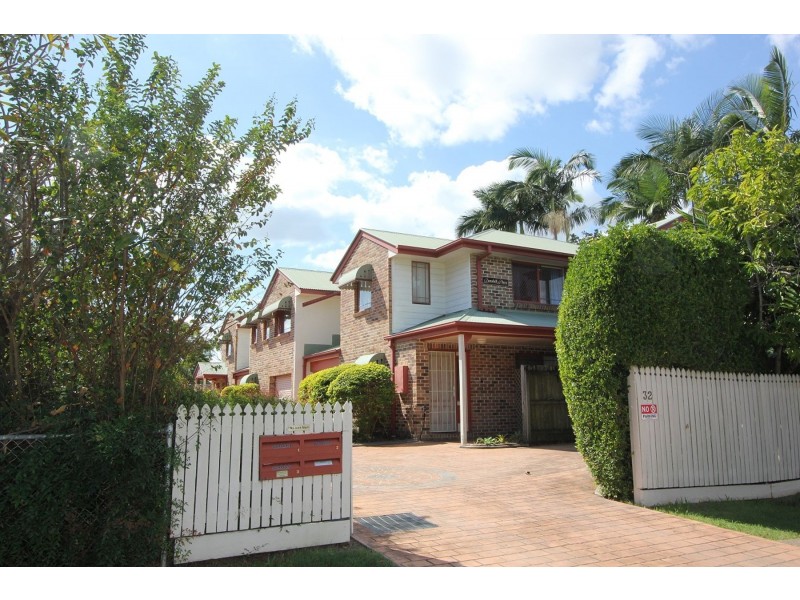 1/32 Donaldson Street, Corinda QLD 4075