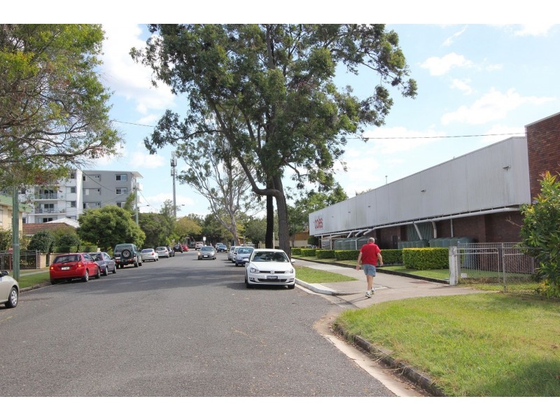 1/32 Donaldson Street, Corinda QLD 4075