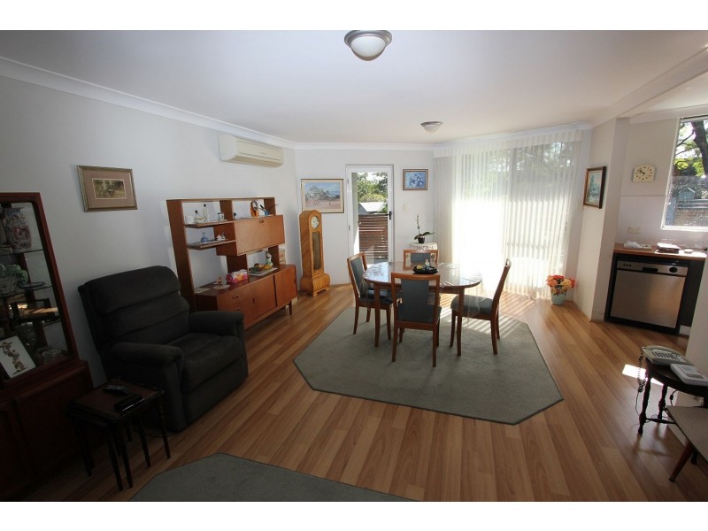 2/56 Stanley Terrace, Taringa QLD 4068