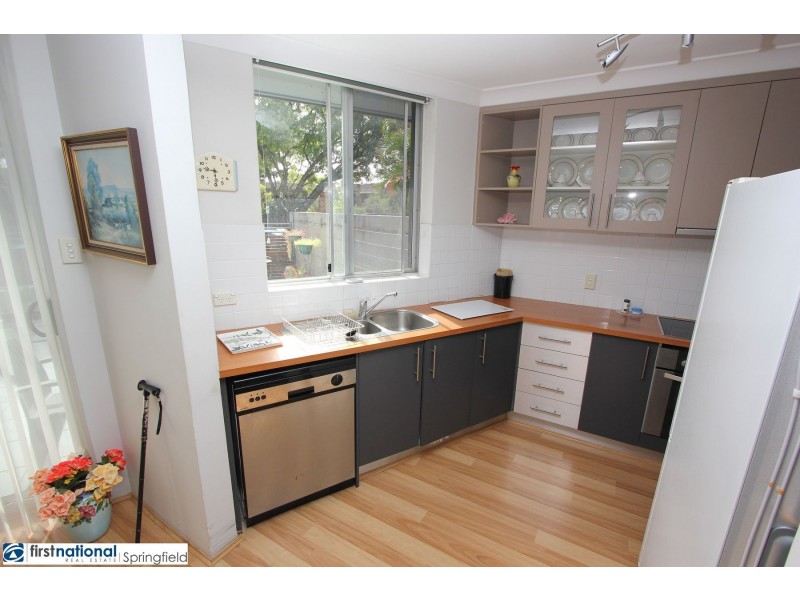 2/56 Stanley Terrace, Taringa QLD 4068