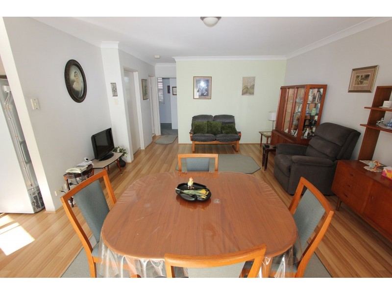 2/56 Stanley Terrace, Taringa QLD 4068