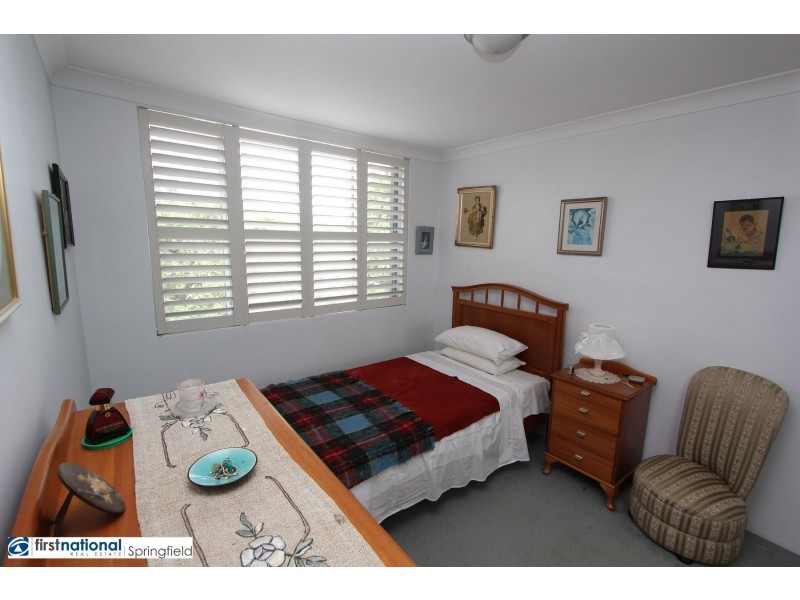 2/56 Stanley Terrace, Taringa QLD 4068