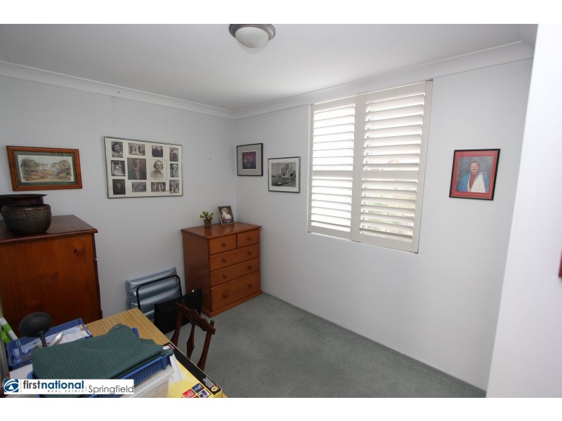 2/56 Stanley Terrace, Taringa QLD 4068