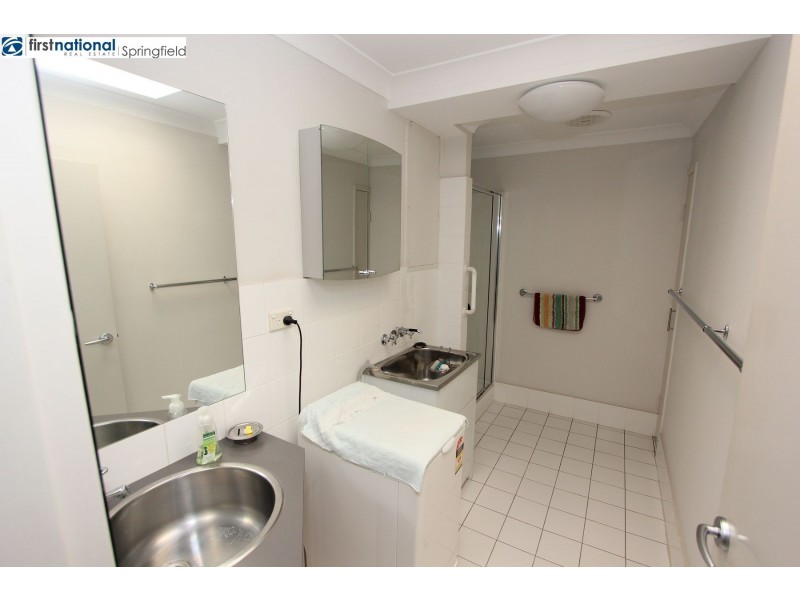2/56 Stanley Terrace, Taringa QLD 4068