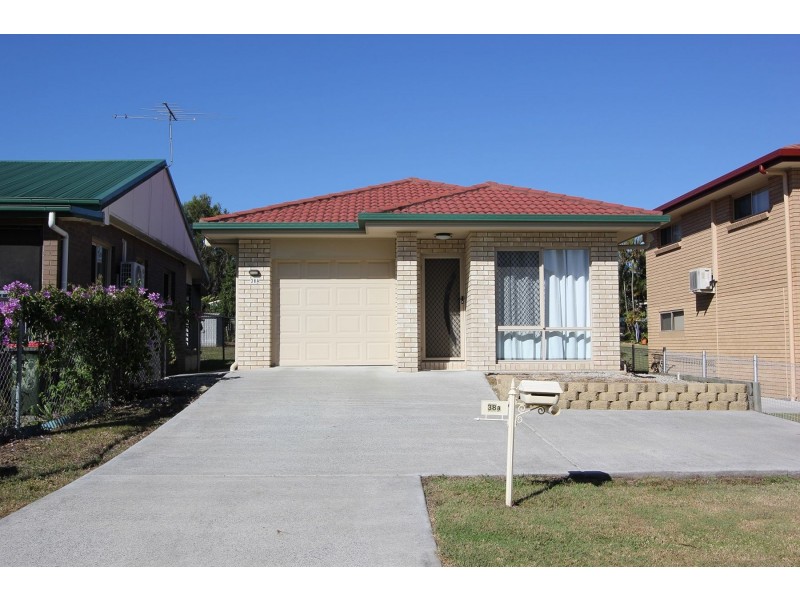 38A Ebrington Street, Darra QLD 4076