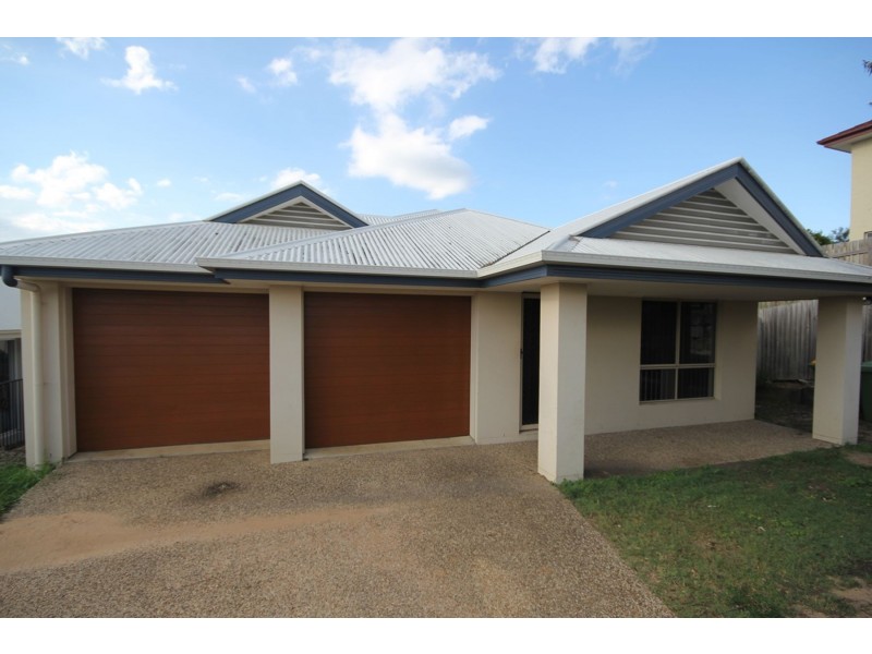 17 Opossum Circuit, Springfield Lakes QLD 4300
