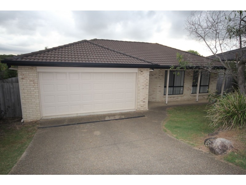 14 Scenic Crescent, Springfield QLD 4300