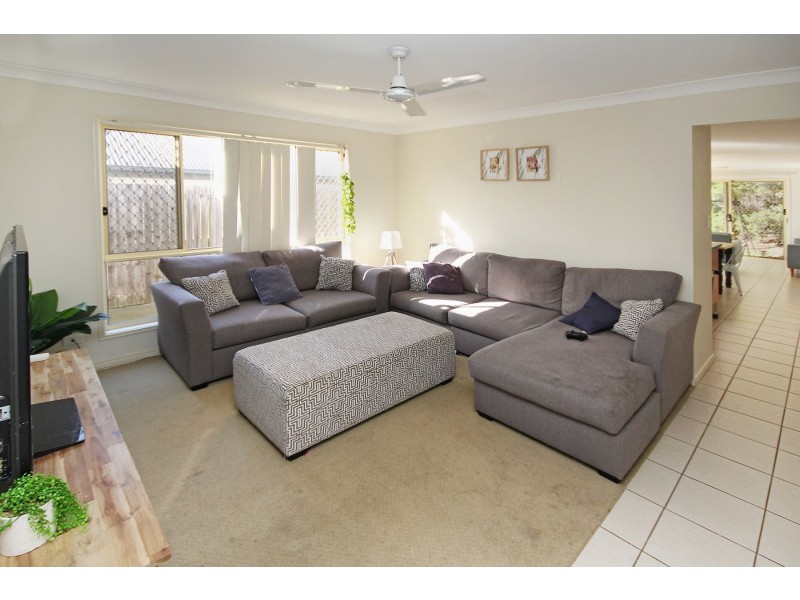 18 Orchard Crescent, Springfield Lakes QLD 4300