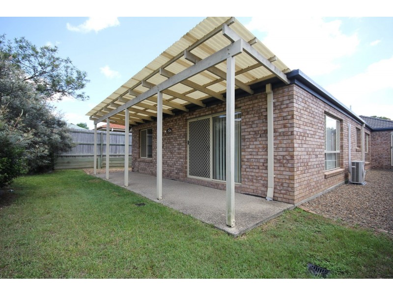 18 Orchard Crescent, Springfield Lakes QLD 4300