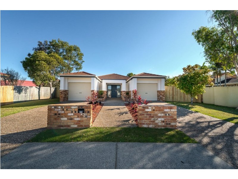 173 Monterey Keys Drive, Helensvale QLD 4212