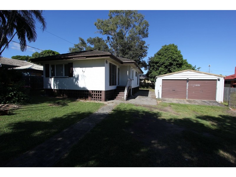 8 Stephen Street, Ellen Grove QLD 4078