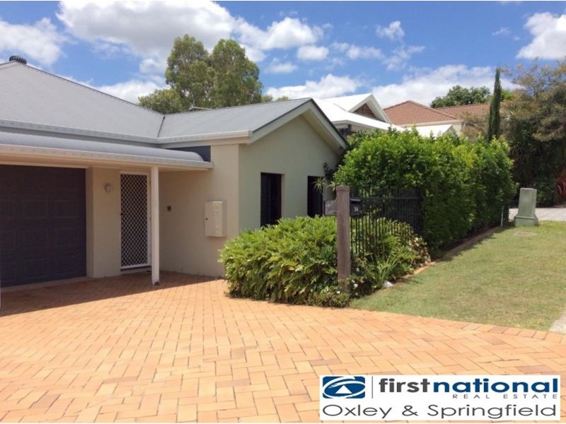 24 Summit Drive, Springfield Lakes QLD 4300