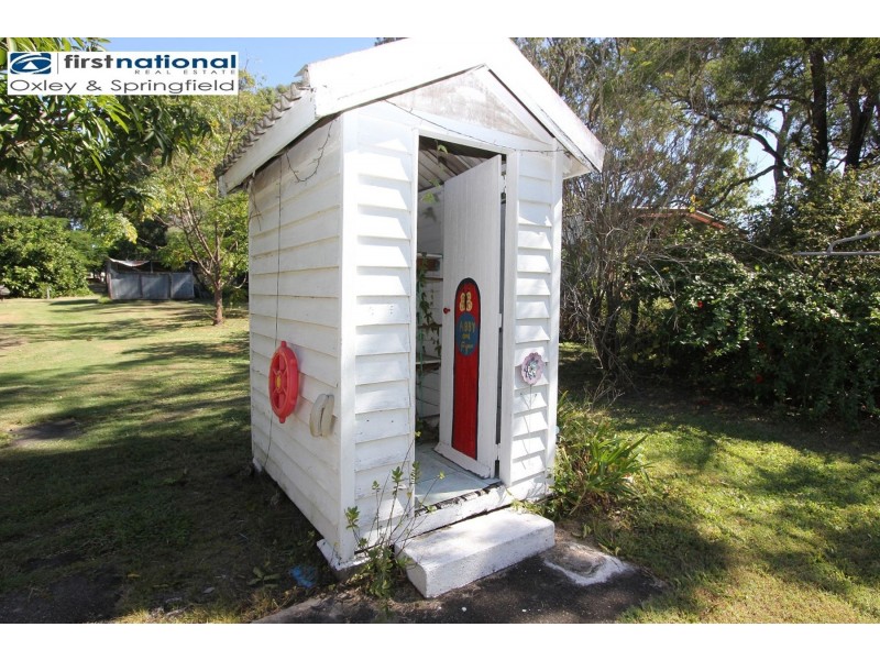 187 Douglas Street, Oxley QLD 4075