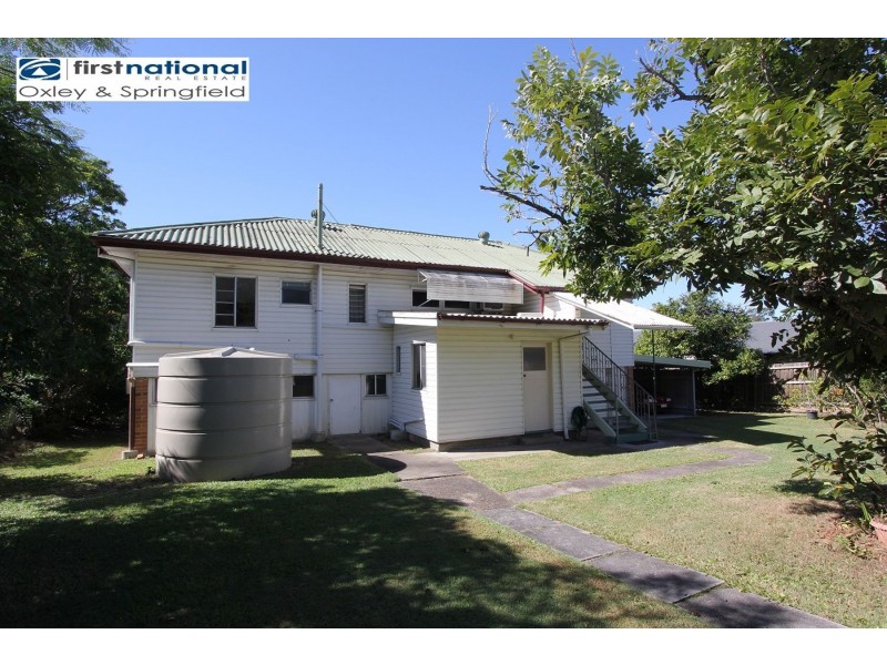 187 Douglas Street, Oxley QLD 4075