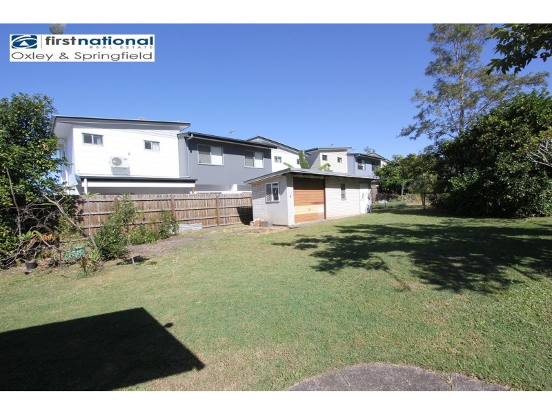 187 Douglas Street, Oxley QLD 4075