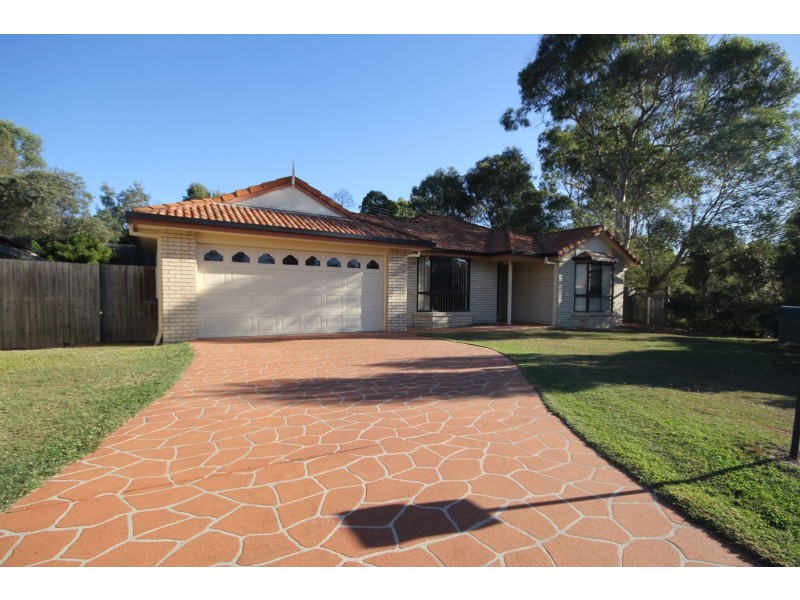 24 Della Ricca Place, Forest Lake QLD 4078