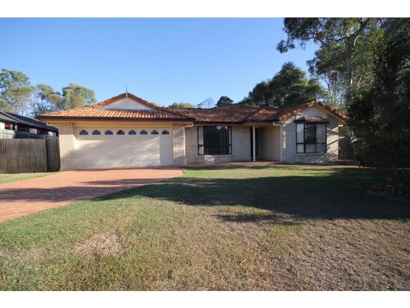 24 Della Ricca Place, Forest Lake QLD 4078