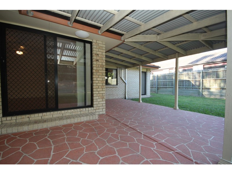 24 Della Ricca Place, Forest Lake QLD 4078