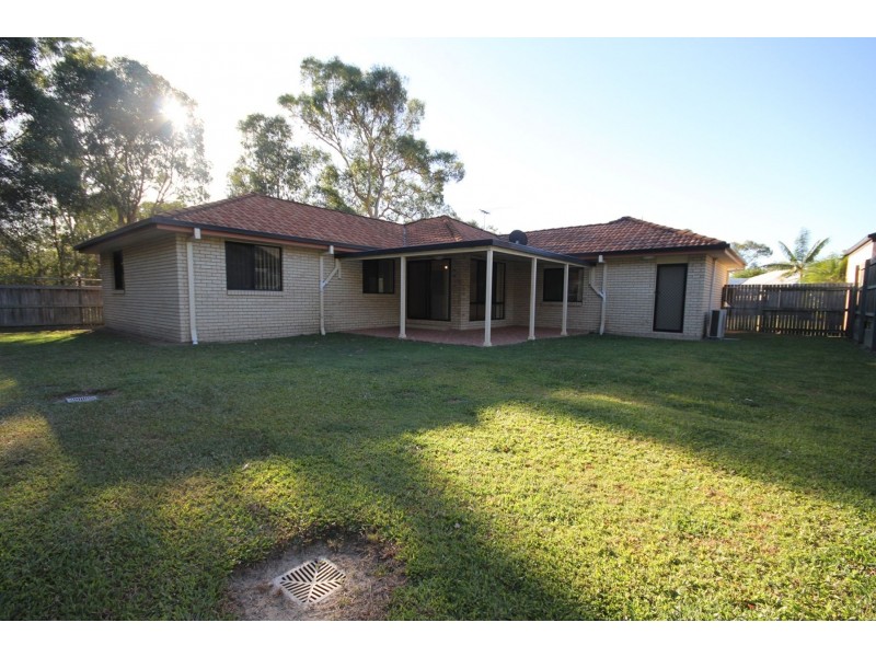 24 Della Ricca Place, Forest Lake QLD 4078