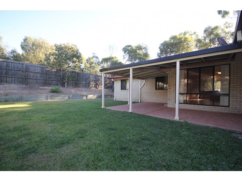 24 Della Ricca Place, Forest Lake QLD 4078